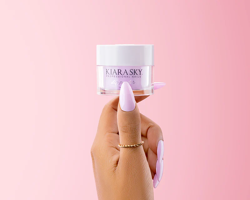 Professional Nails, Salon Results Anywhere